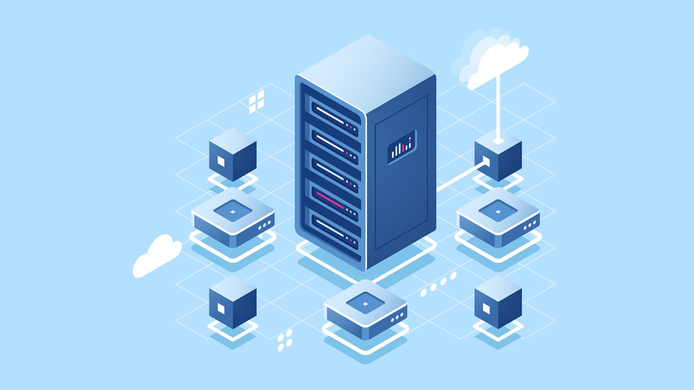 Database Hosting Best Practices: Security, Performance & Backup