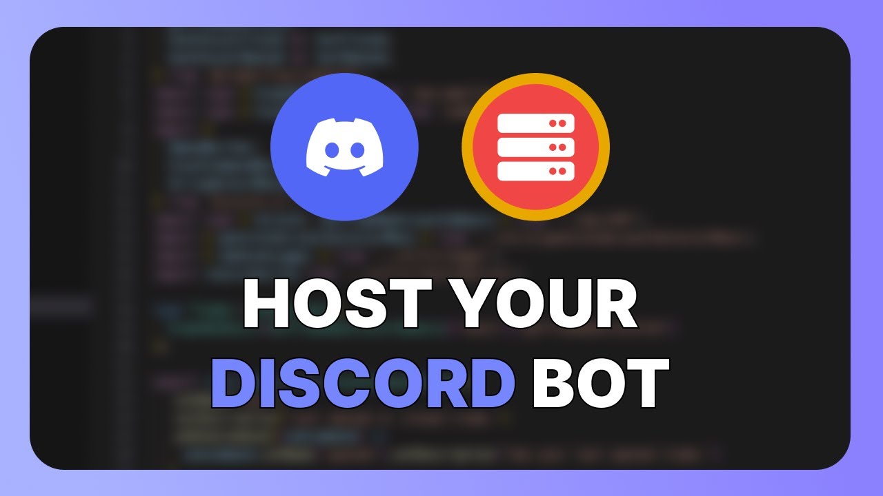 Complete Discord Bot Hosting Guide: From Development to Deployment